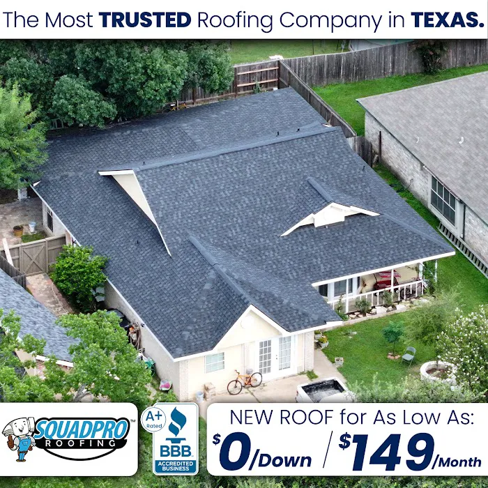 SquadPro Roofing Picture 9