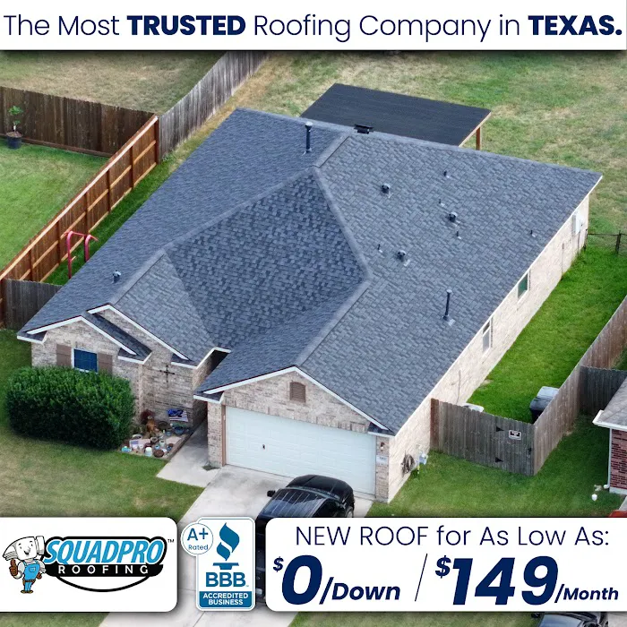 SquadPro Roofing Picture 7