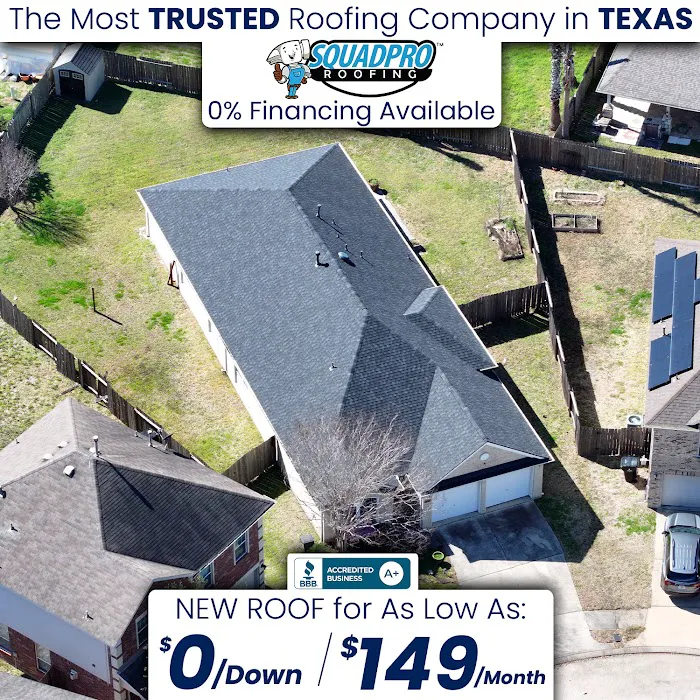 SquadPro Roofing Picture 10
