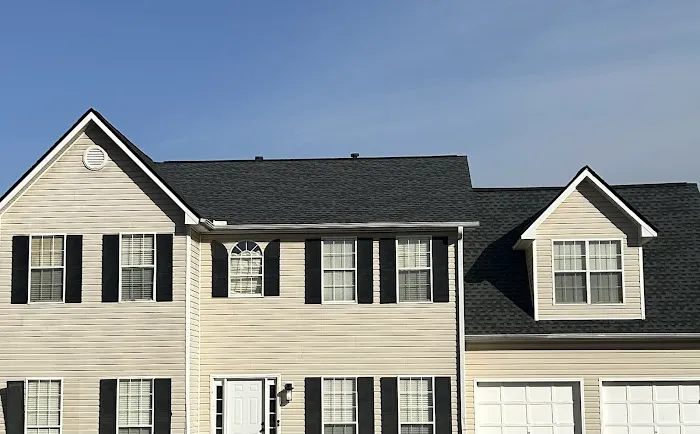 Paramount Roofing & Consulting Picture 1