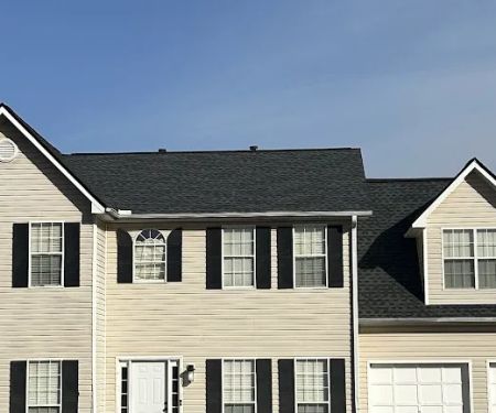 Paramount Roofing & Consulting