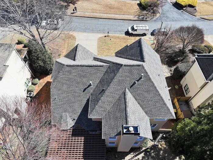 Paramount Roofing & Consulting Picture 5