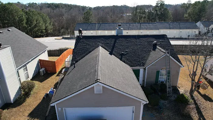 Paramount Roofing & Consulting Picture 6