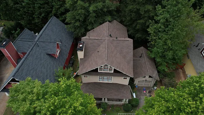 Paramount Roofing & Consulting Picture 2