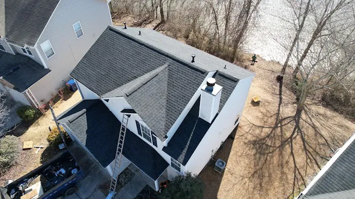 Paramount Roofing & Consulting Picture 10