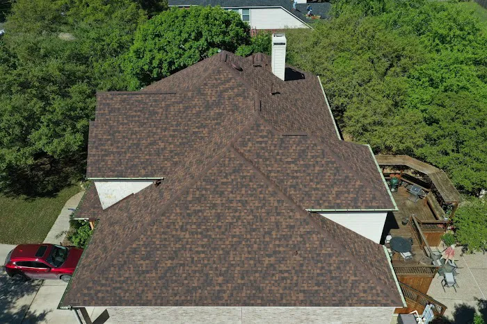 Atrium Roofing Picture 2