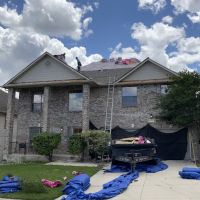 Atrium Roofing ico