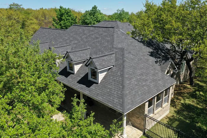 Atrium Roofing Picture 7