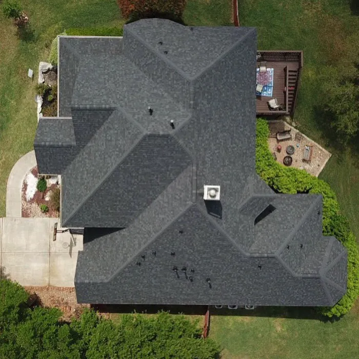 Atrium Roofing Picture 5