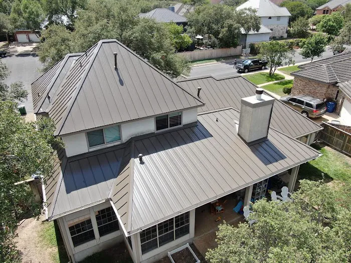 Atrium Roofing Picture 10