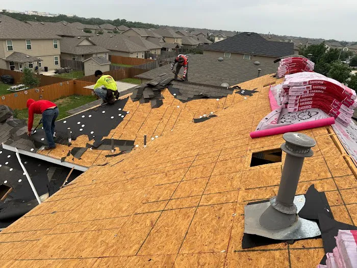 Atrium Roofing Picture 8