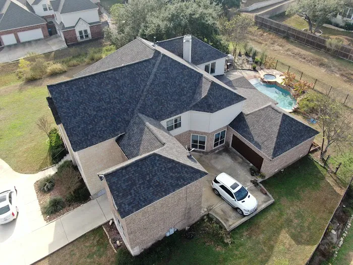Atrium Roofing Picture 9