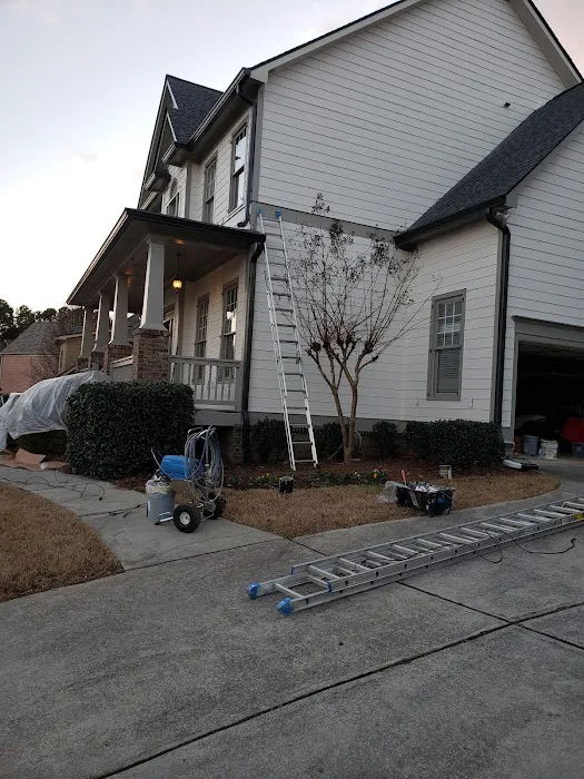 Sanchez Gutters Llc Picture 1