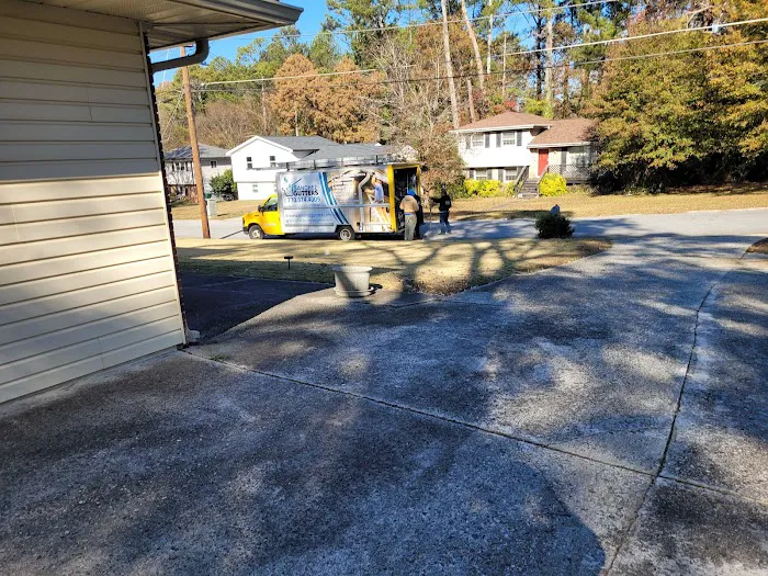 Sanchez Gutters Llc Picture 8