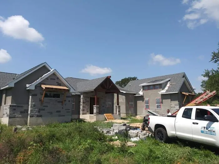 Heaven Sent Roofing Picture 5