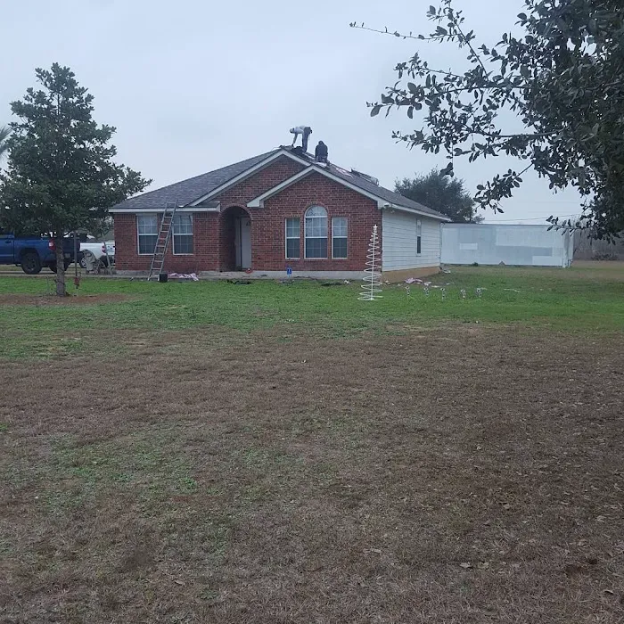 Heaven Sent Roofing Picture 7