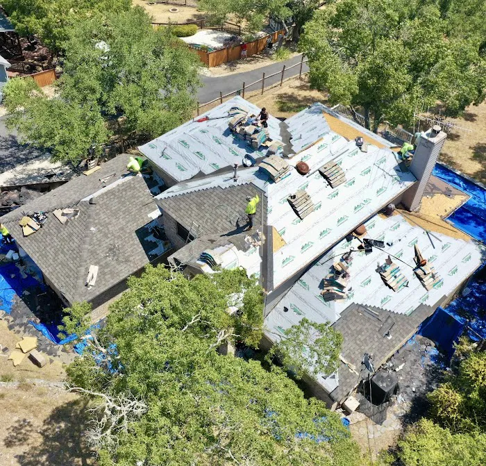 Skyline Roofing Systems, LLC-Lubbock and San Antonio, TX Picture 10