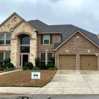 Skyline Roofing Systems, LLC-Lubbock and San Antonio, TX ico