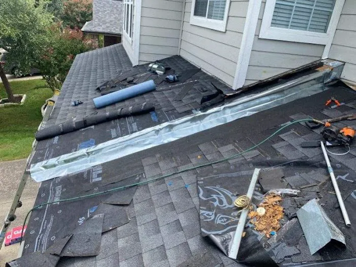 Skyline Roofing Systems, LLC-Lubbock and San Antonio, TX Picture 4