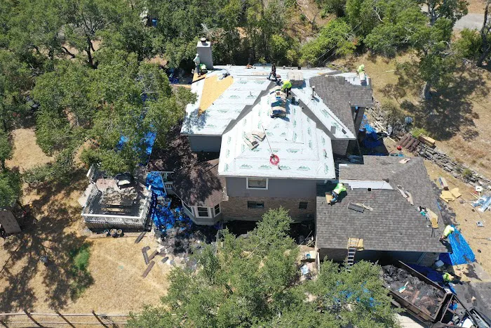 Skyline Roofing Systems, LLC-Lubbock and San Antonio, TX Picture 5