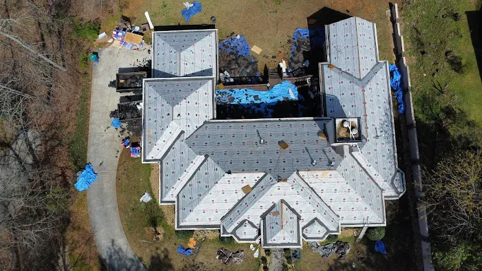 Vertex Roofing & Home Renovations Picture 5