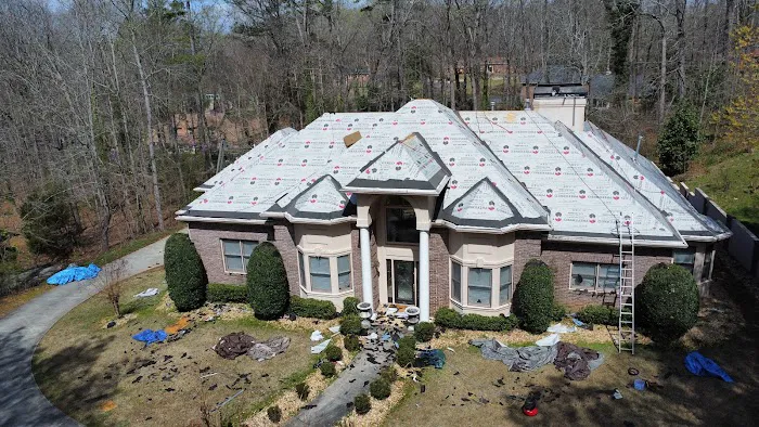 Vertex Roofing & Home Renovations Picture 4