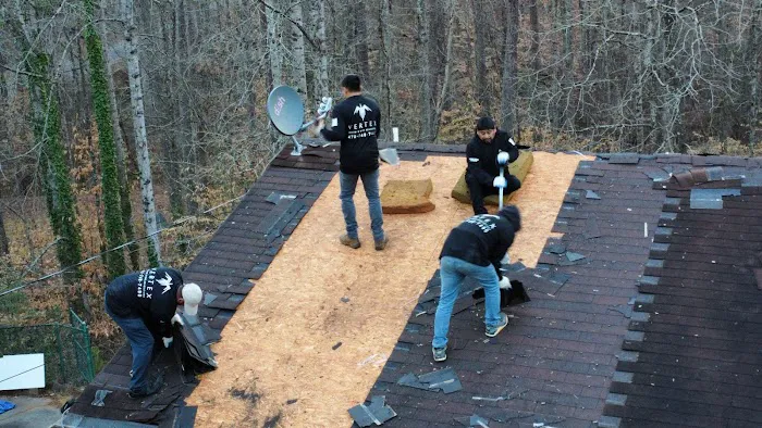 Vertex Roofing & Home Renovations Picture 8