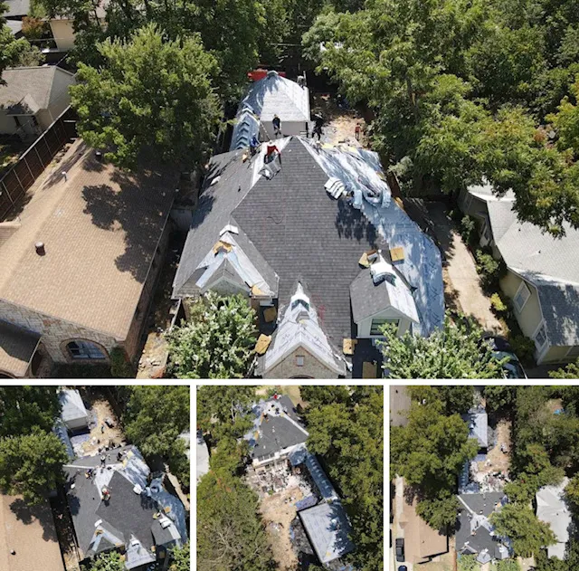 Vertex Roofing & Home Renovations Picture 2