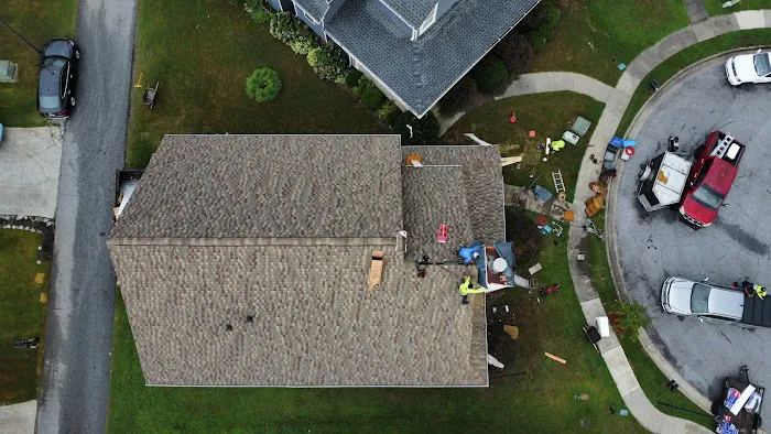 Vertex Roofing & Home Renovations Picture 9