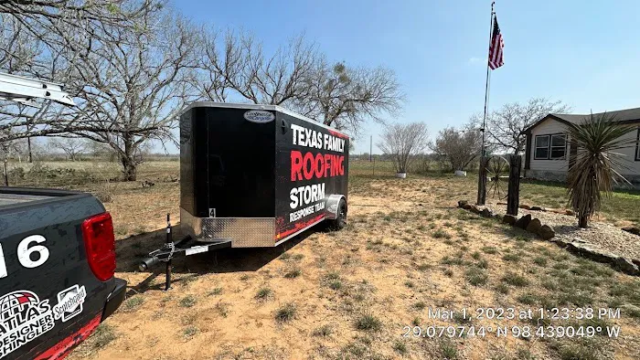 Texas Family Roofing Picture 6