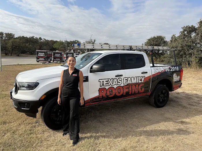Texas Family Roofing Picture 4