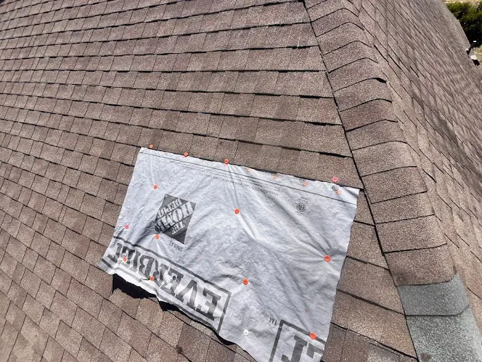 Texas Family Roofing Picture 2