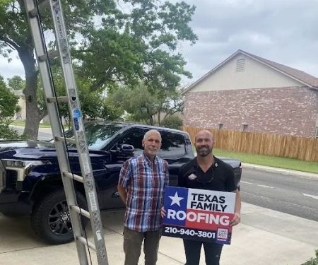 Texas Family Roofing