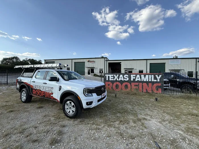 Texas Family Roofing Picture 3