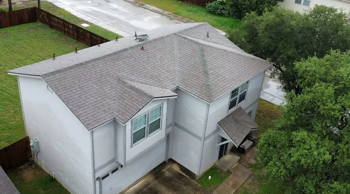 Texas Family Roofing Picture 7