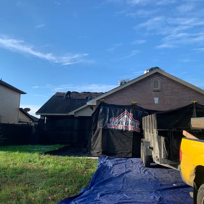 Texas Family Roofing Picture 8