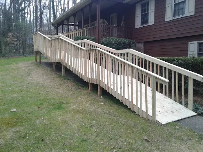Affordable home improvements mp Picture 3