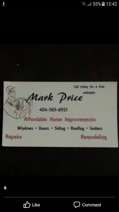 Affordable home improvements mp Picture 7