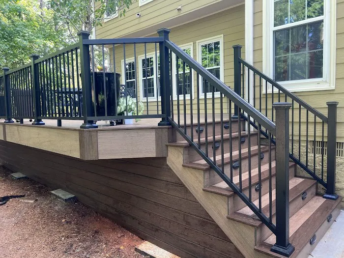 Ben Hill Renovations Inc. Picture 2