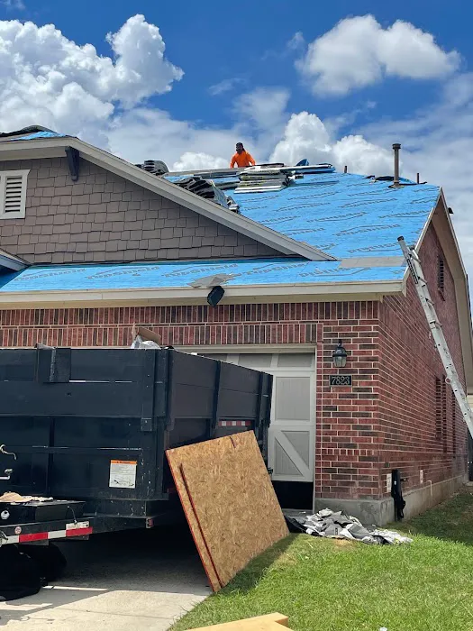 Defense Home & Roofing LLC Picture 1