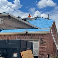 Defense Home & Roofing LLC ico