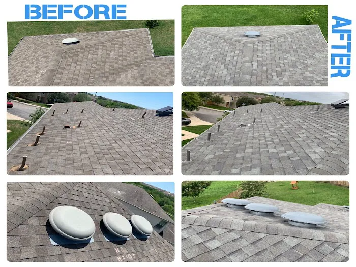 Defense Home & Roofing LLC Picture 3