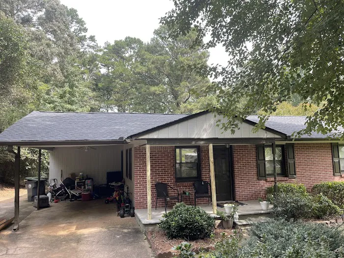 Efficient Roofing and Restoration LLC Picture 8