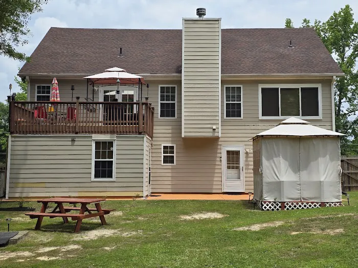 Efficient Roofing and Restoration LLC Picture 7