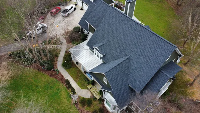Efficient Roofing and Restoration LLC Picture 9