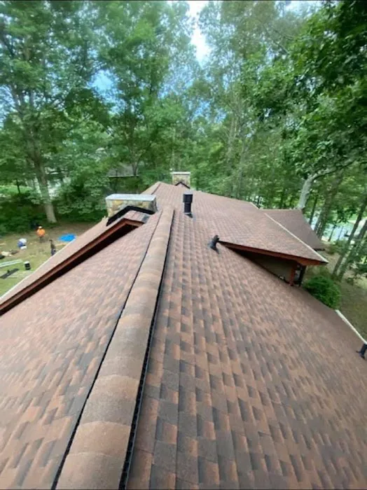 Efficient Roofing and Restoration LLC Picture 10