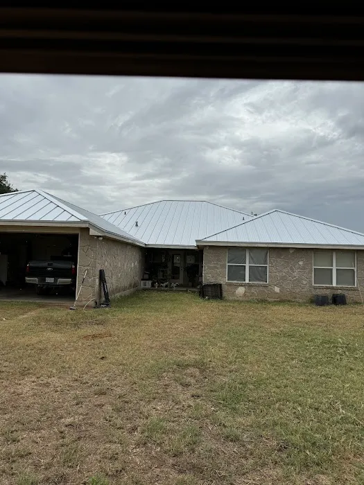 JD Metal Roofing Picture 5