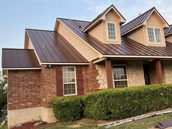JD Metal Roofing Picture 6
