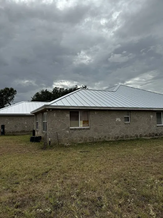 JD Metal Roofing Picture 2