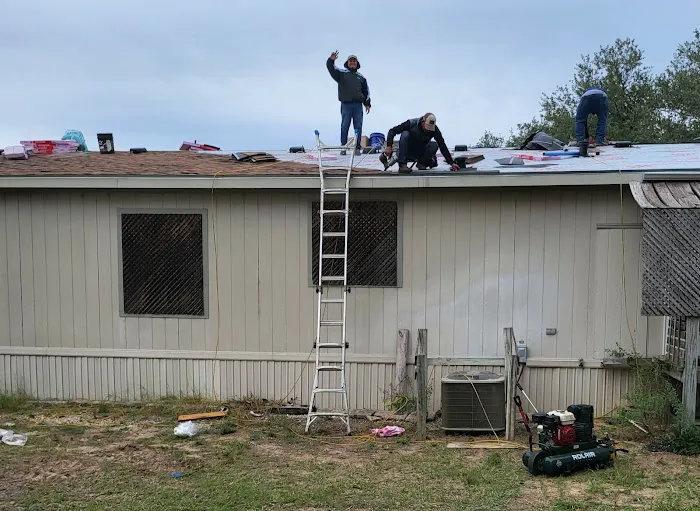 JD Metal Roofing Picture 3